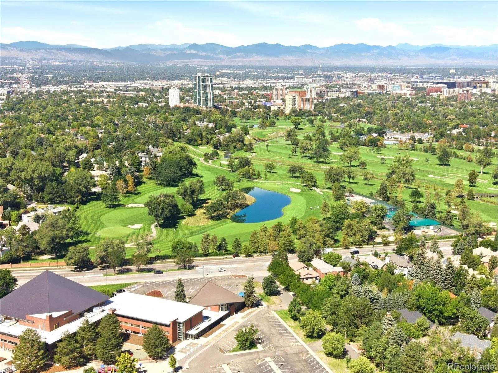 3100 E Cherry Creek South Drive #704 Denver CO 80209 | MLS #REC4965535 09032026224724 1600 18