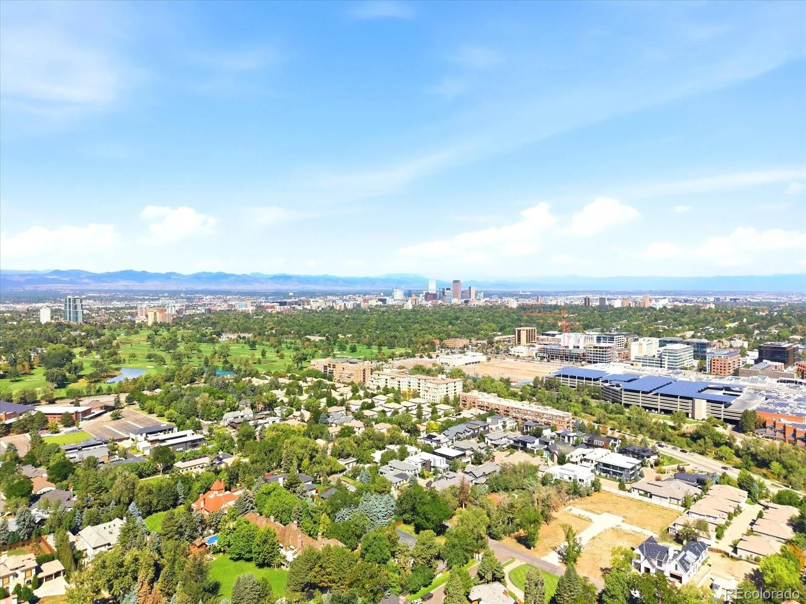 3100 E Cherry Creek South Drive #704 Denver CO 80209 | MLS #REC4965535 09032026224724 1600 19