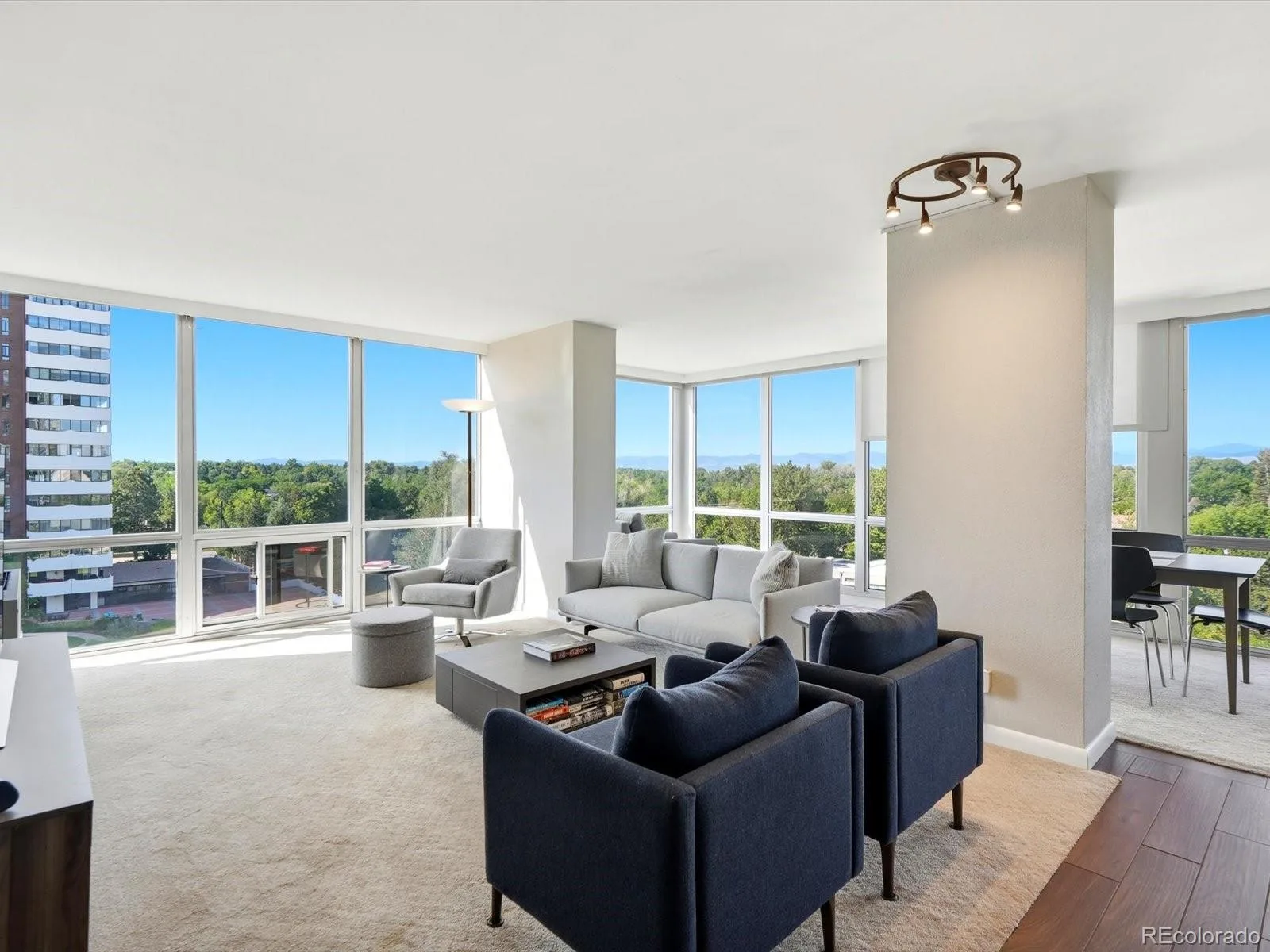 3100 E Cherry Creek South Drive #704 Denver CO 80209 | MLS #REC4965535 09032026224724 1600 2