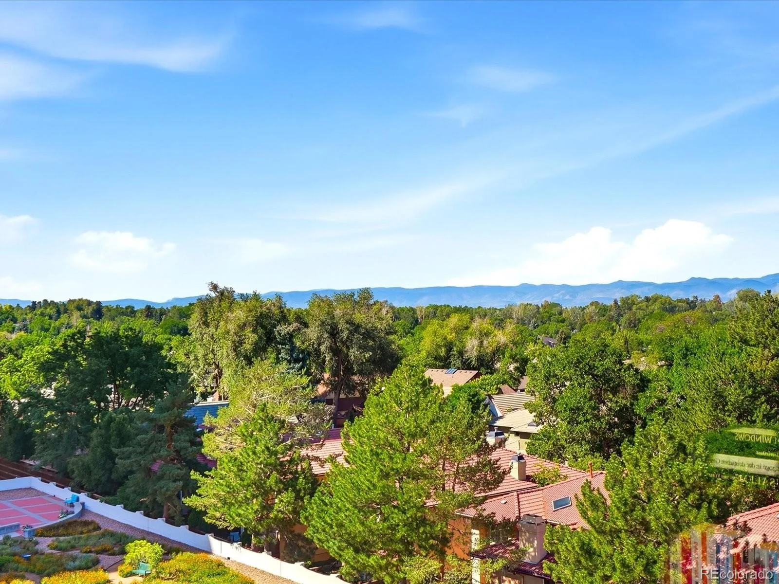 3100 E Cherry Creek South Drive #704 Denver CO 80209 | MLS #REC4965535 09032026224724 1600 20