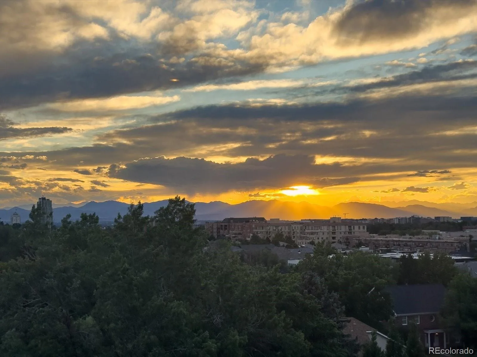 3100 E Cherry Creek South Drive #704 Denver CO 80209 | MLS #REC4965535 09032026224724 1600 21