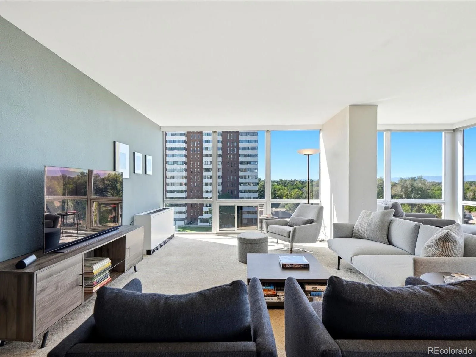 3100 E Cherry Creek South Drive #704 Denver CO 80209 | MLS #REC4965535 09032026224724 1600 3