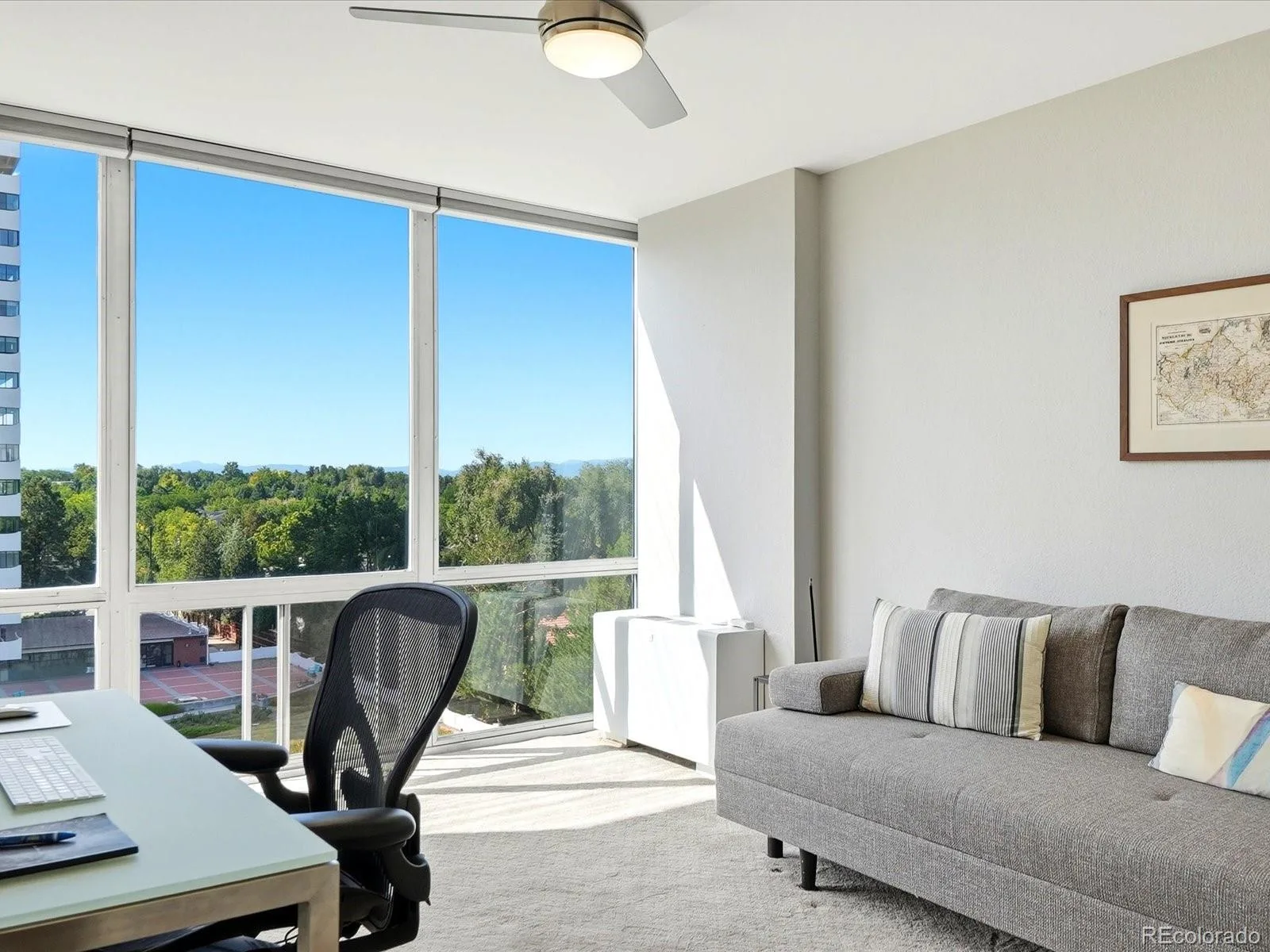3100 E Cherry Creek South Drive #704 Denver CO 80209 | MLS #REC4965535 09032026224724 1600 30