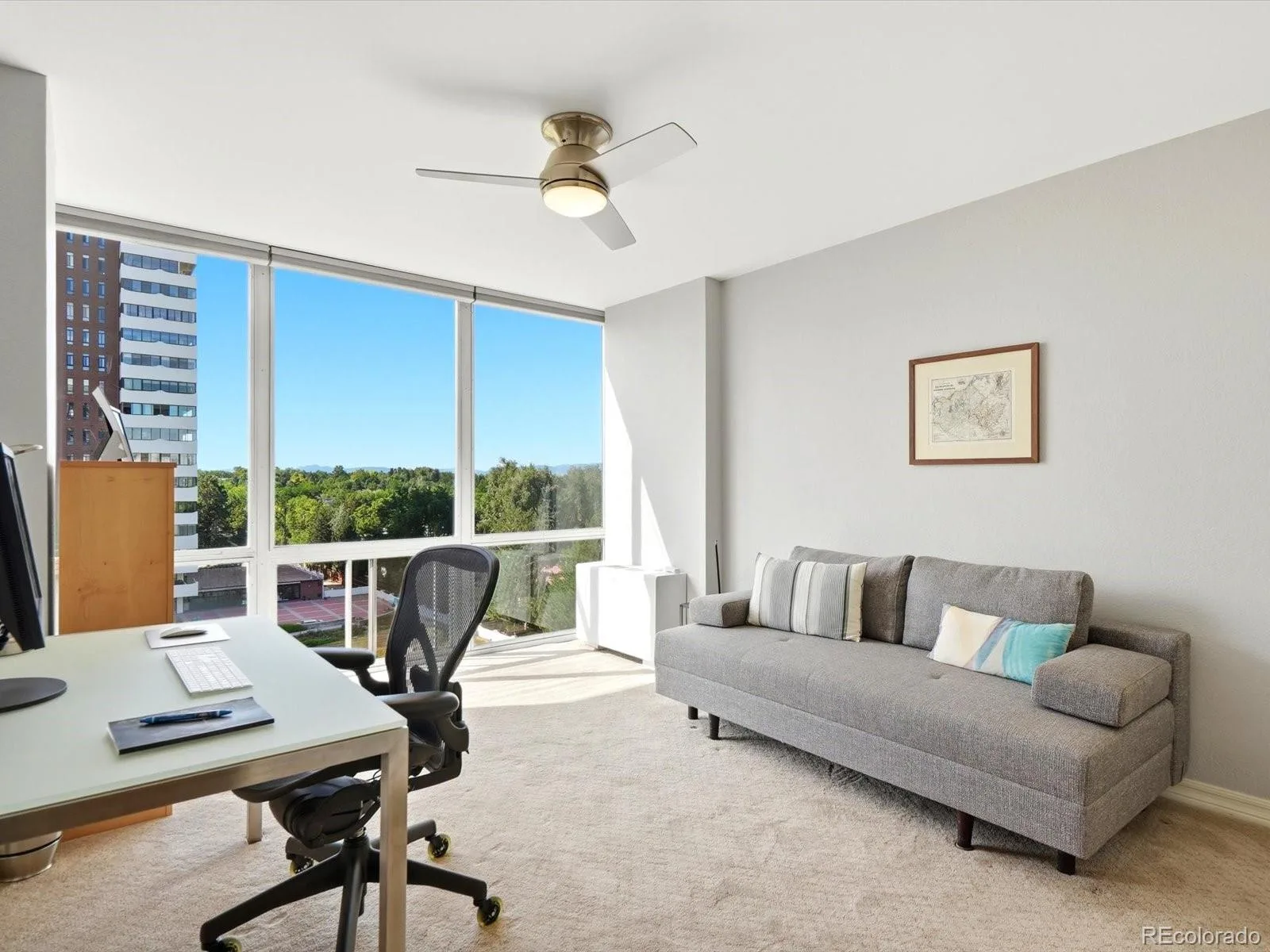 3100 E Cherry Creek South Drive #704 Denver CO 80209 | MLS #REC4965535 09032026224724 1600 31