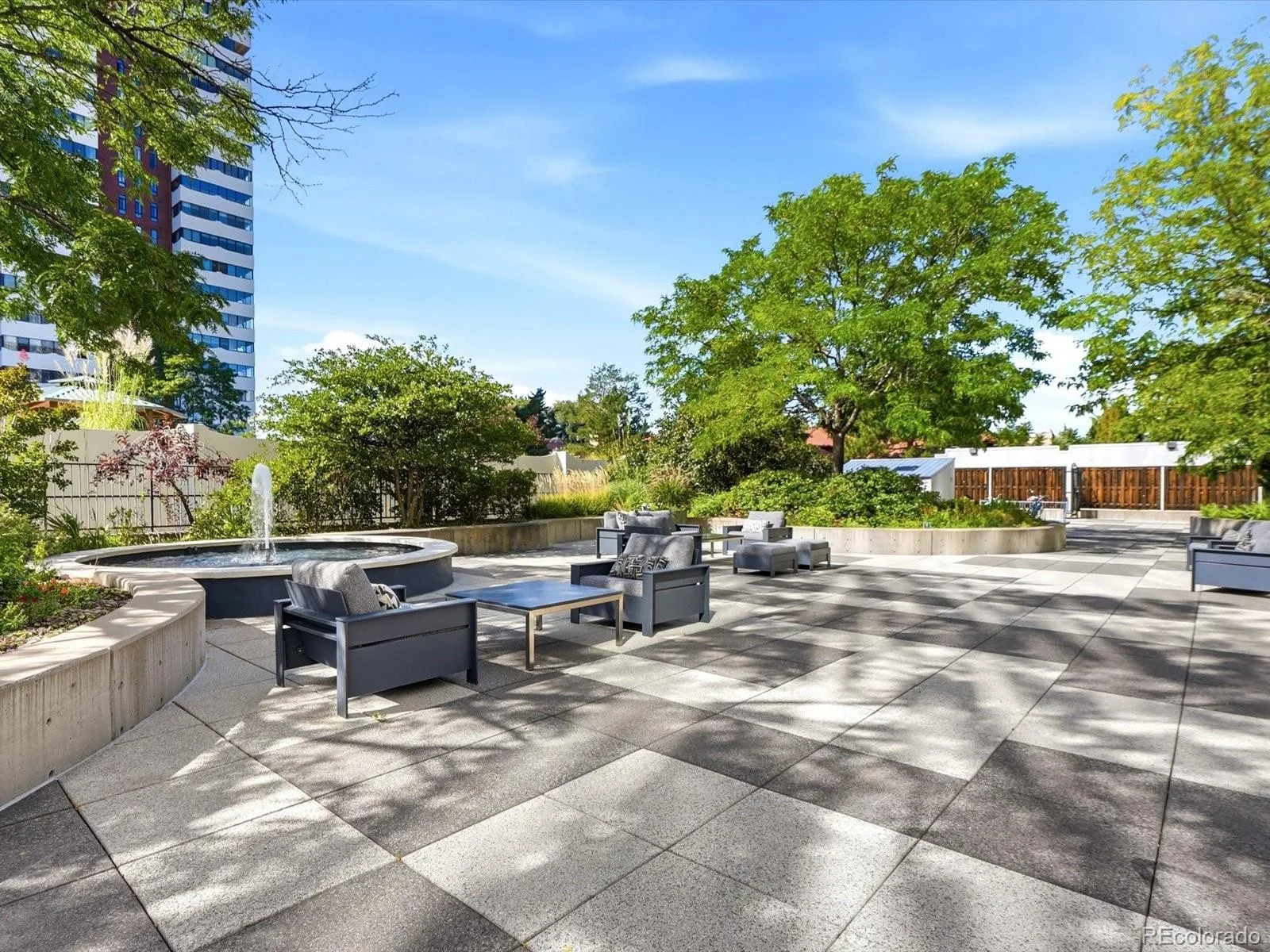 3100 E Cherry Creek South Drive #704 Denver CO 80209 | MLS #REC4965535 09032026224724 1600 38