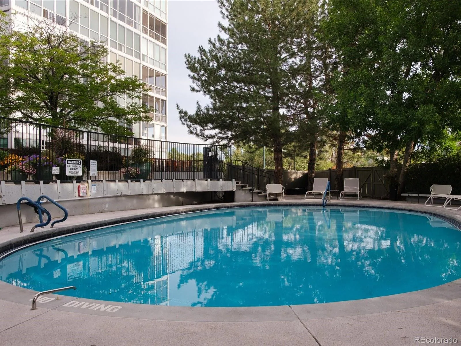 3100 E Cherry Creek South Drive #704 Denver CO 80209 | MLS #REC4965535 09032026224724 1600 41