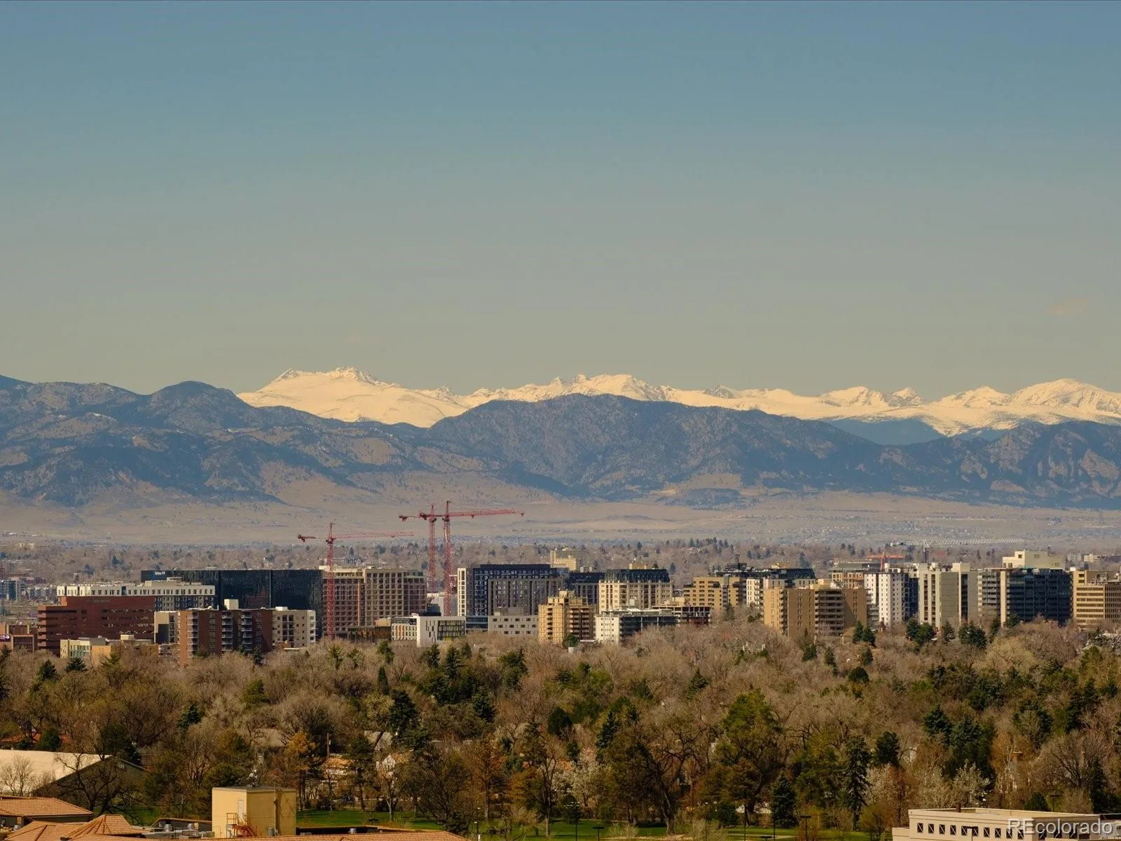 3100 E Cherry Creek South Drive #704 Denver CO 80209 | MLS #REC4965535 09032026224724 1600 46