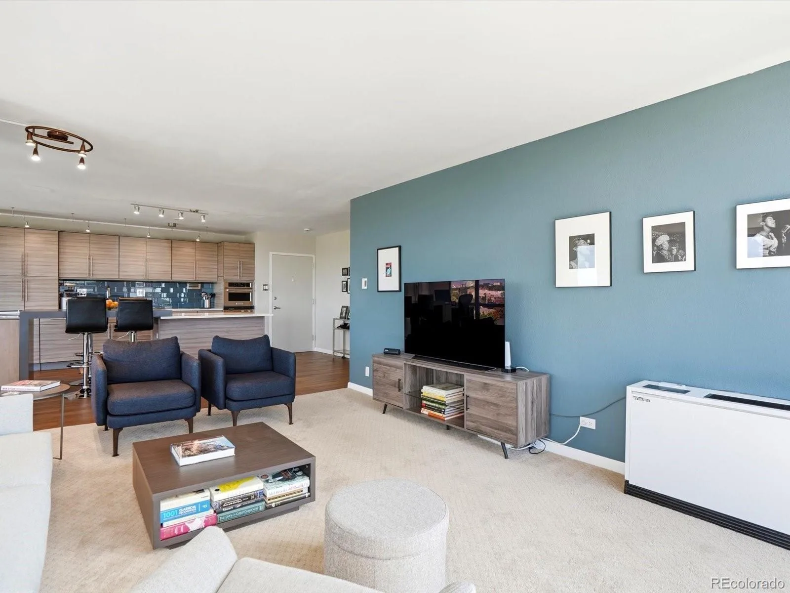 3100 E Cherry Creek South Drive #704 Denver CO 80209 | MLS #REC4965535 09032026224724 1600 5