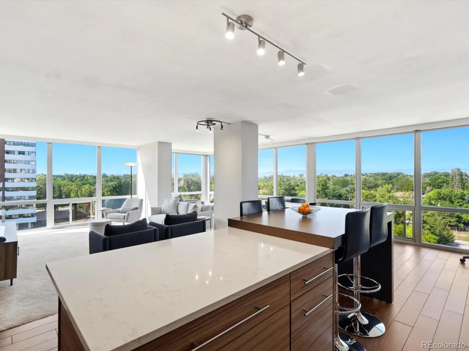 3100 E Cherry Creek South Drive #704 Denver CO 80209 | MLS #REC4965535 09032026224724 1600 6