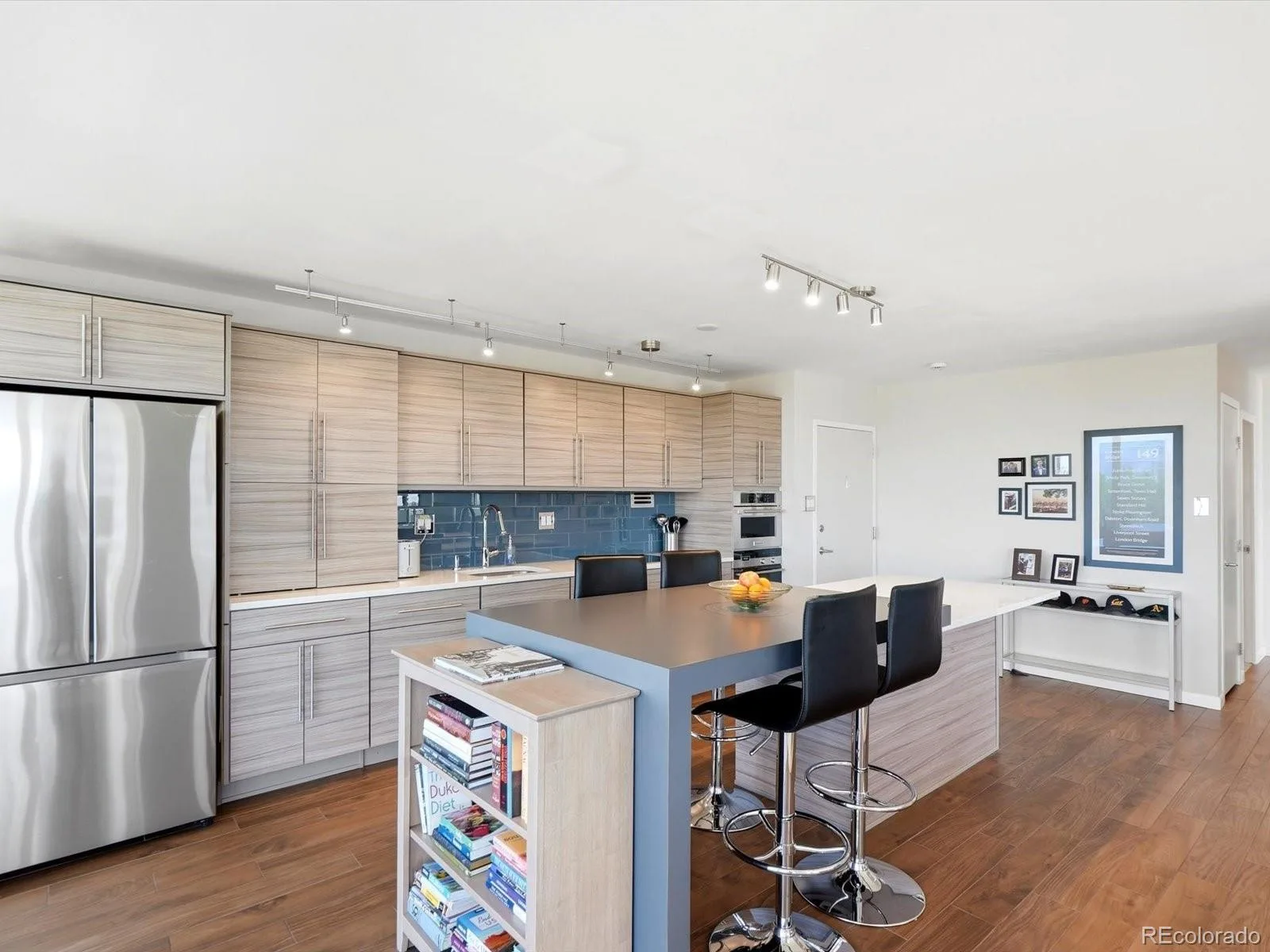 3100 E Cherry Creek South Drive #704 Denver CO 80209 | MLS #REC4965535 09032026224724 1600 7