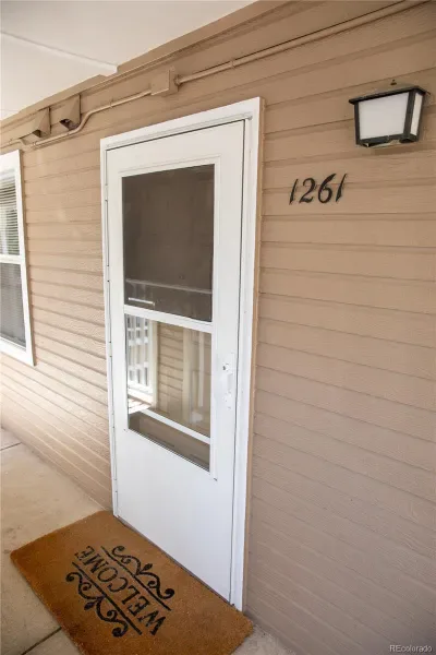 1261 S Gilbert Street #202 Castle Rock CO 80104 | MLS #REC4967493 03202026175413 800 1