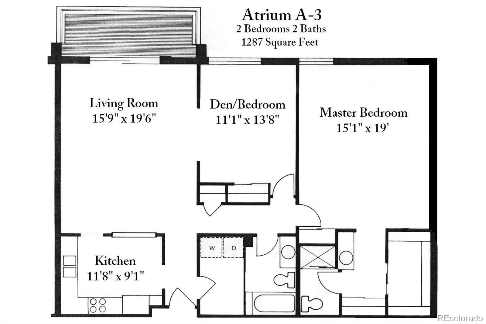 13901 E Marina Drive #114 #244 Aurora CO 80014 | MLS #REC4968601 07092026223600 1600 21