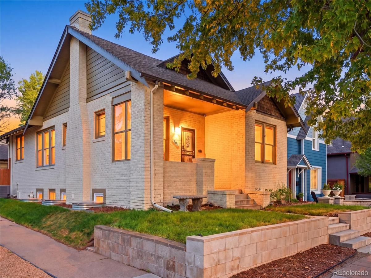 800 S Emerson Street Denver CO 80209 | MLS #REC4971643 MLS #REC4971643 image #0