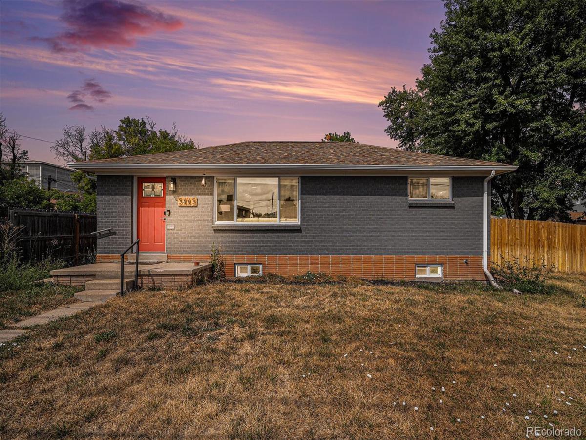 5445 Vallejo Street Denver CO 80221 | MLS #REC4972350 MLS #REC4972350 image #0