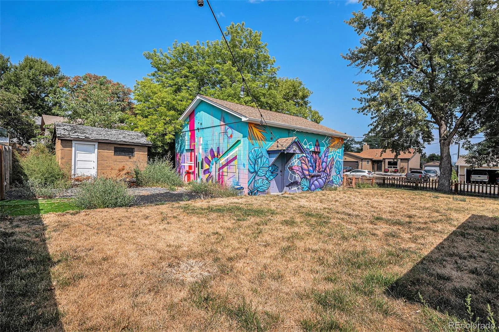 5445 Vallejo Street Denver CO 80221 | MLS #REC4972350 09232026052942 1600 29