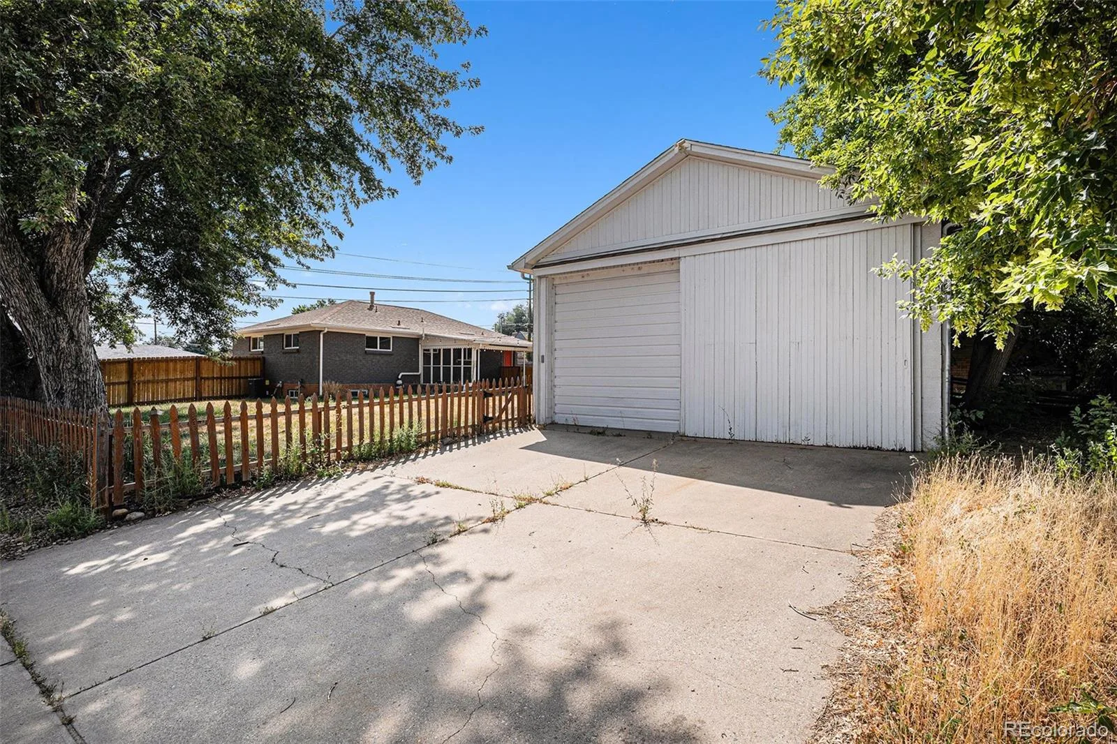 5445 Vallejo Street Denver CO 80221 | MLS #REC4972350 09232026052942 1600 30