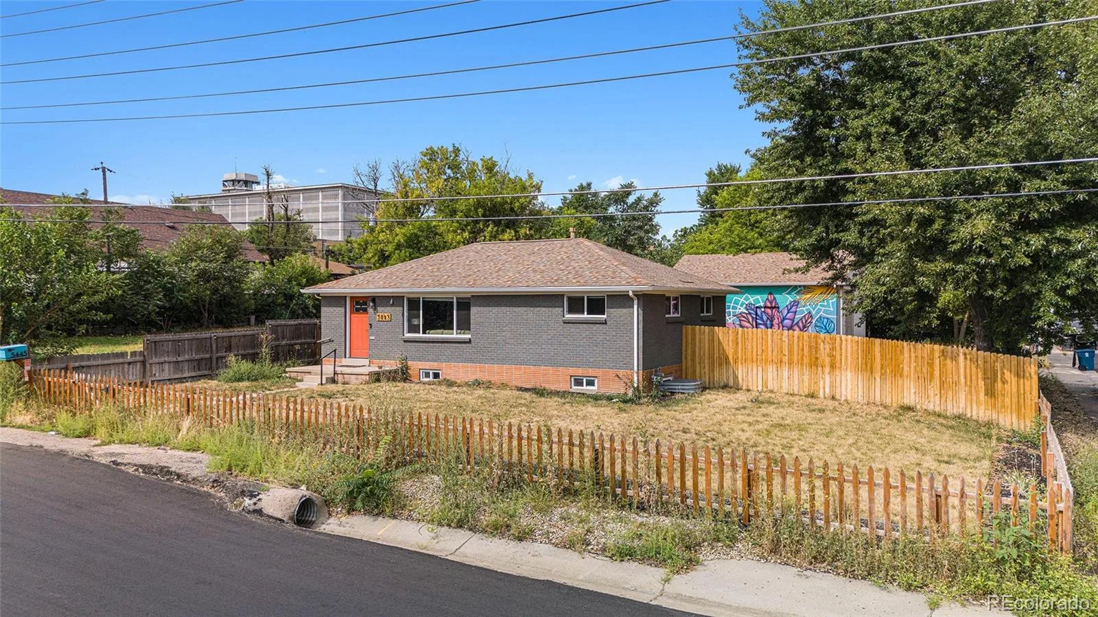 5445 Vallejo Street Denver CO 80221 | MLS #REC4972350 09232026052942 1600 31