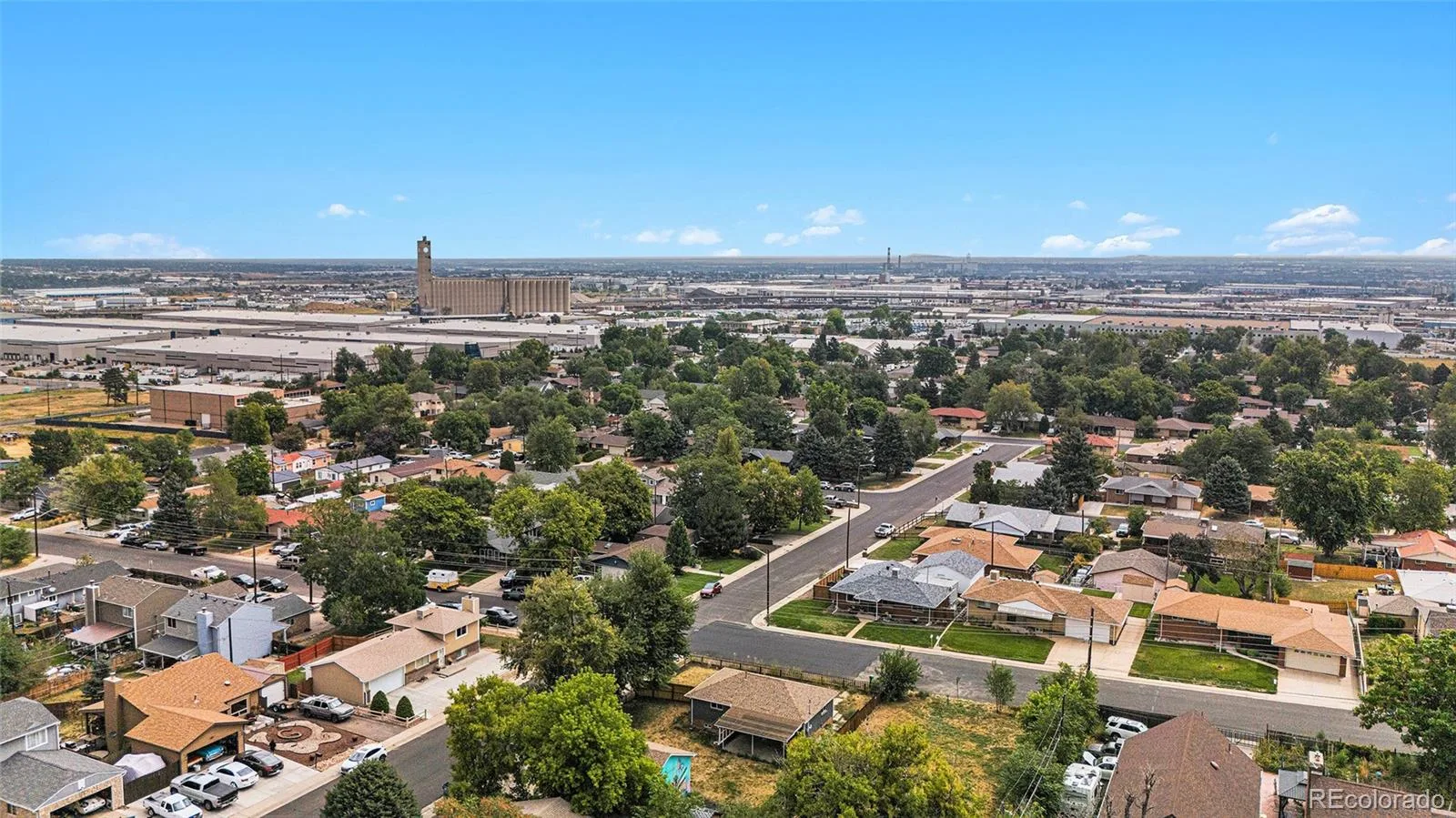 5445 Vallejo Street Denver CO 80221 | MLS #REC4972350 09232026052942 1600 33