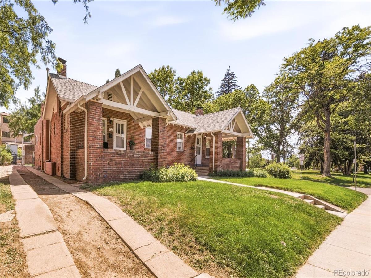 4734 W 33rd Avenue Denver CO 80212 | MLS #REC4972764 MLS #REC4972764 image #0