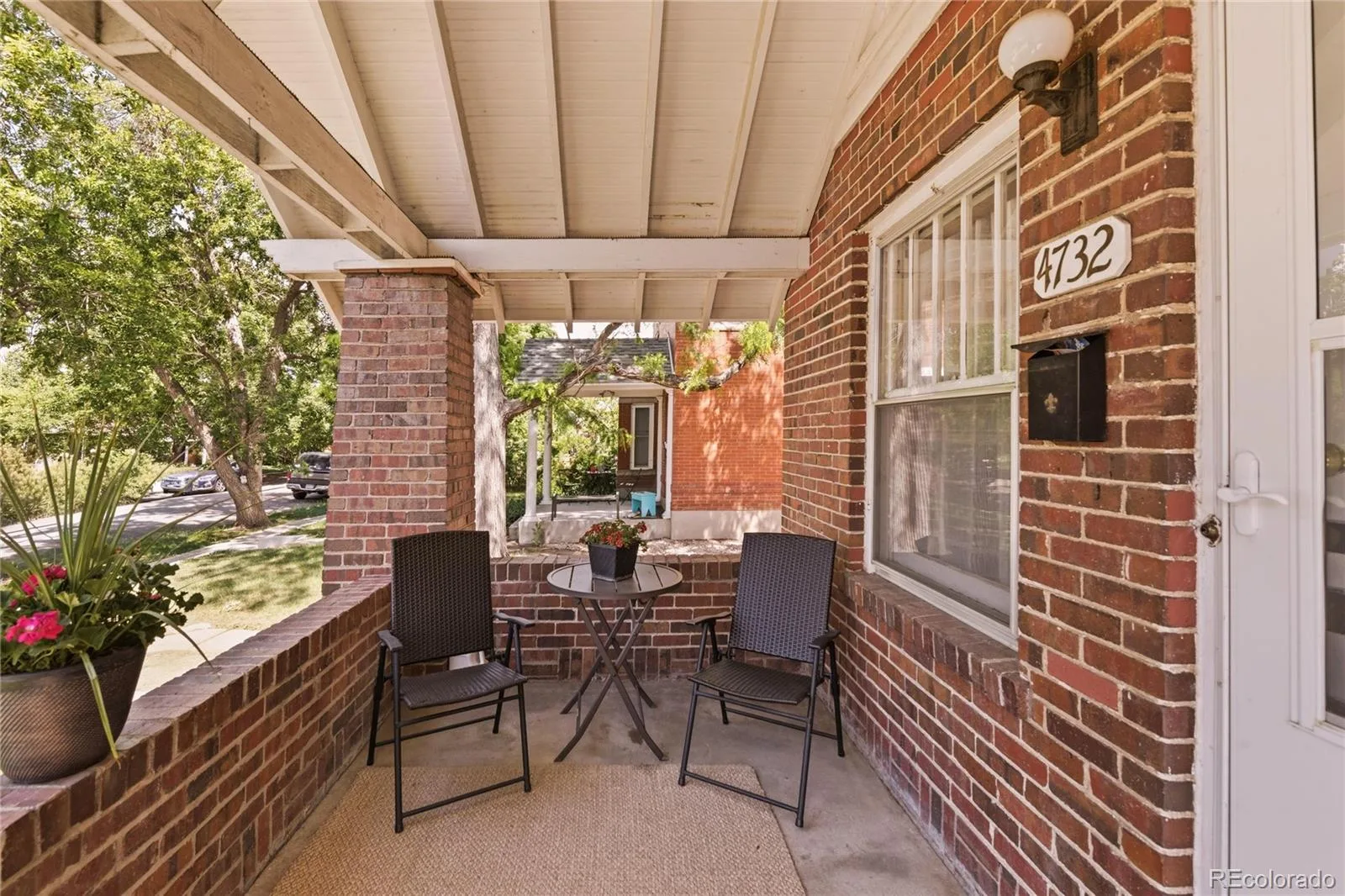 4734 W 33rd Avenue Denver CO 80212 | MLS #REC4972764 08212026215006 1600 2