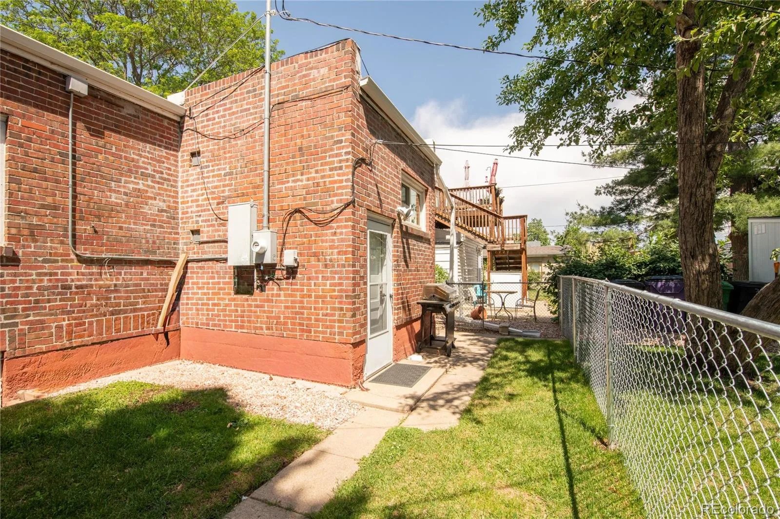 4734 W 33rd Avenue Denver CO 80212 | MLS #REC4972764 08212026215006 1600 26
