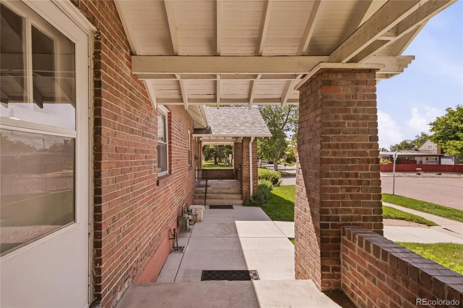 4734 W 33rd Avenue Denver CO 80212 | MLS #REC4972764 08212026215006 1600 3