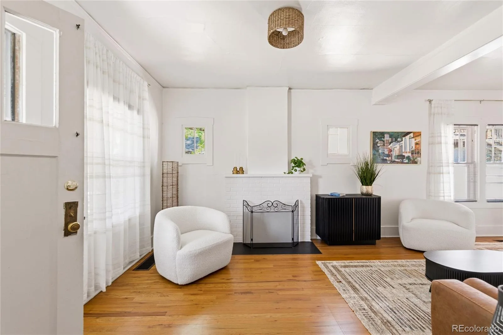 4734 W 33rd Avenue Denver CO 80212 | MLS #REC4972764 08212026215006 1600 4