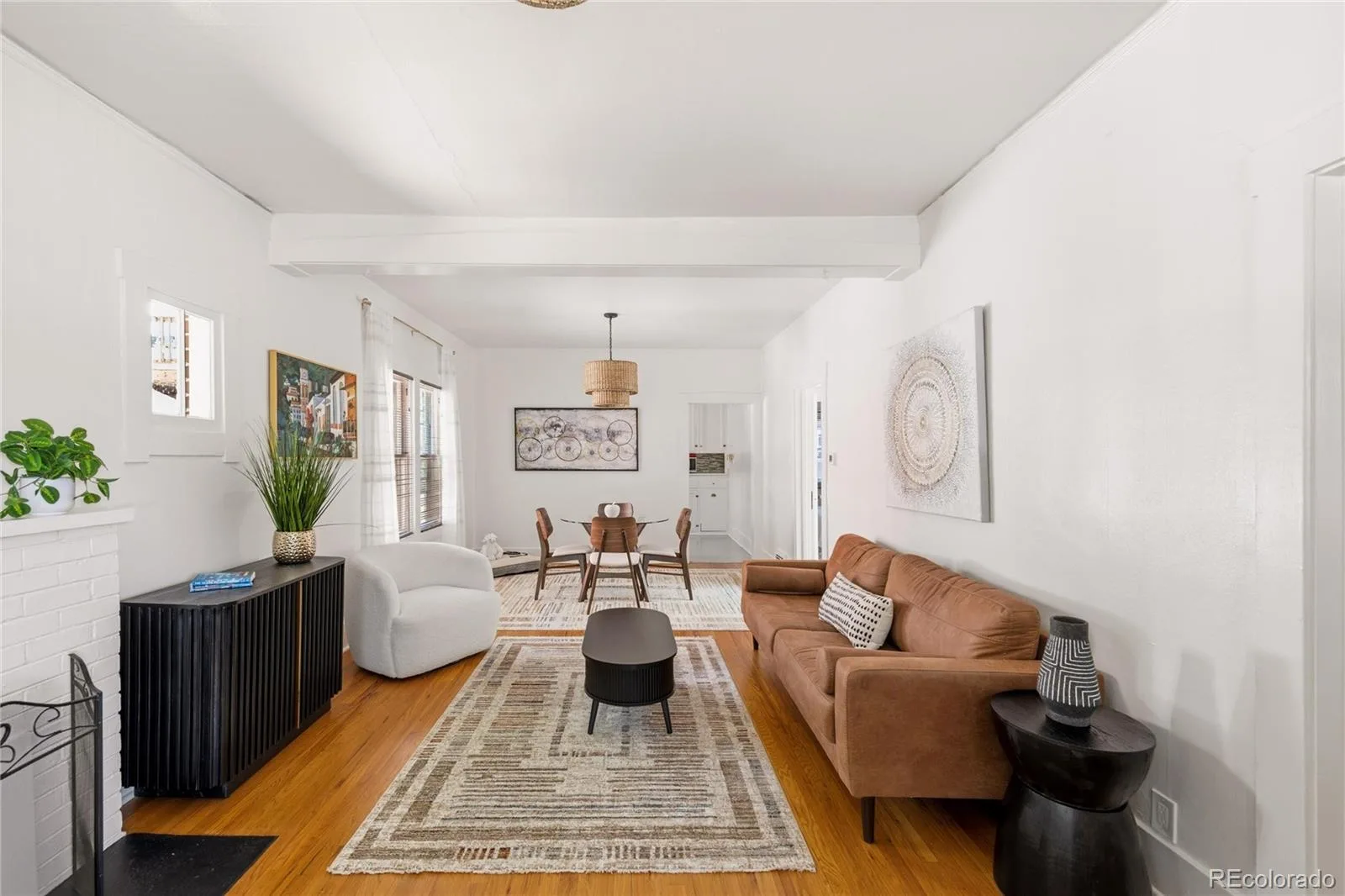 4734 W 33rd Avenue Denver CO 80212 | MLS #REC4972764 08212026215006 1600 6