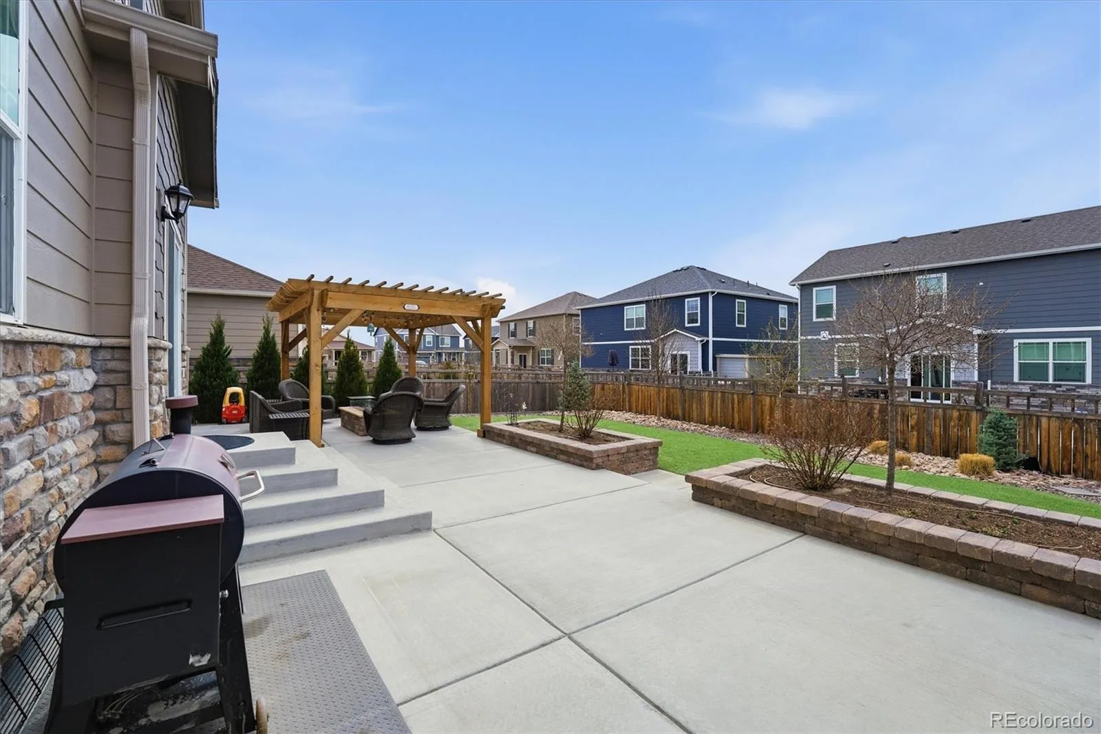 6047 N Halifax Court Aurora CO 80019 MLS #REC4972865 06162026220026 1600 19