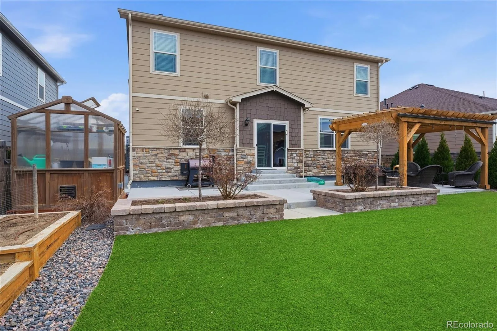 6047 N Halifax Court Aurora CO 80019 MLS #REC4972865 06162026220026 1600 20