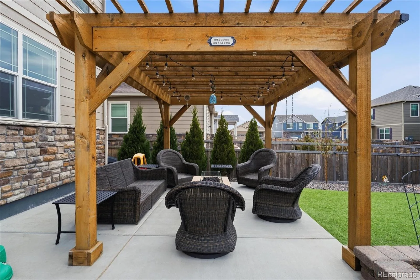 6047 N Halifax Court Aurora CO 80019 MLS #REC4972865 06162026220026 1600 22