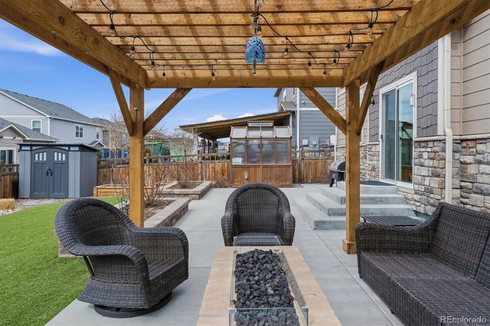 6047 N Halifax Court Aurora CO 80019 MLS #REC4972865 06162026220026 1600 23