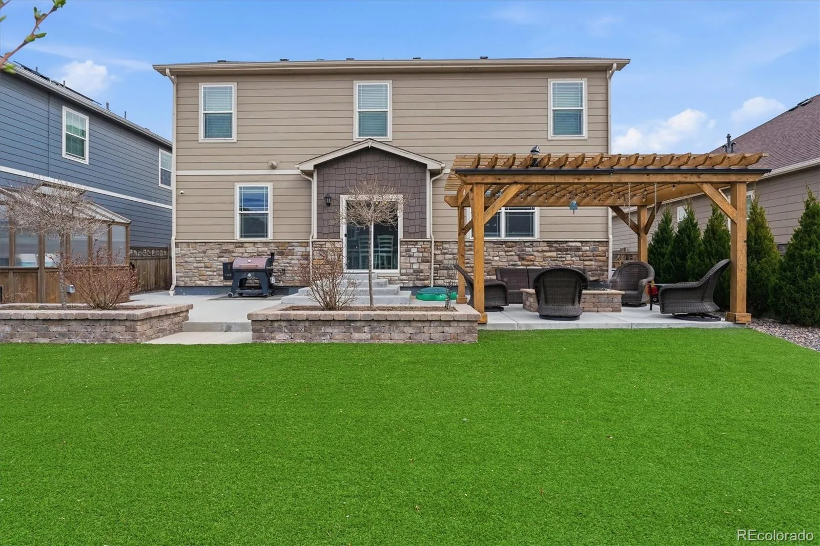 6047 N Halifax Court Aurora CO 80019 MLS #REC4972865 06162026220026 1600 24
