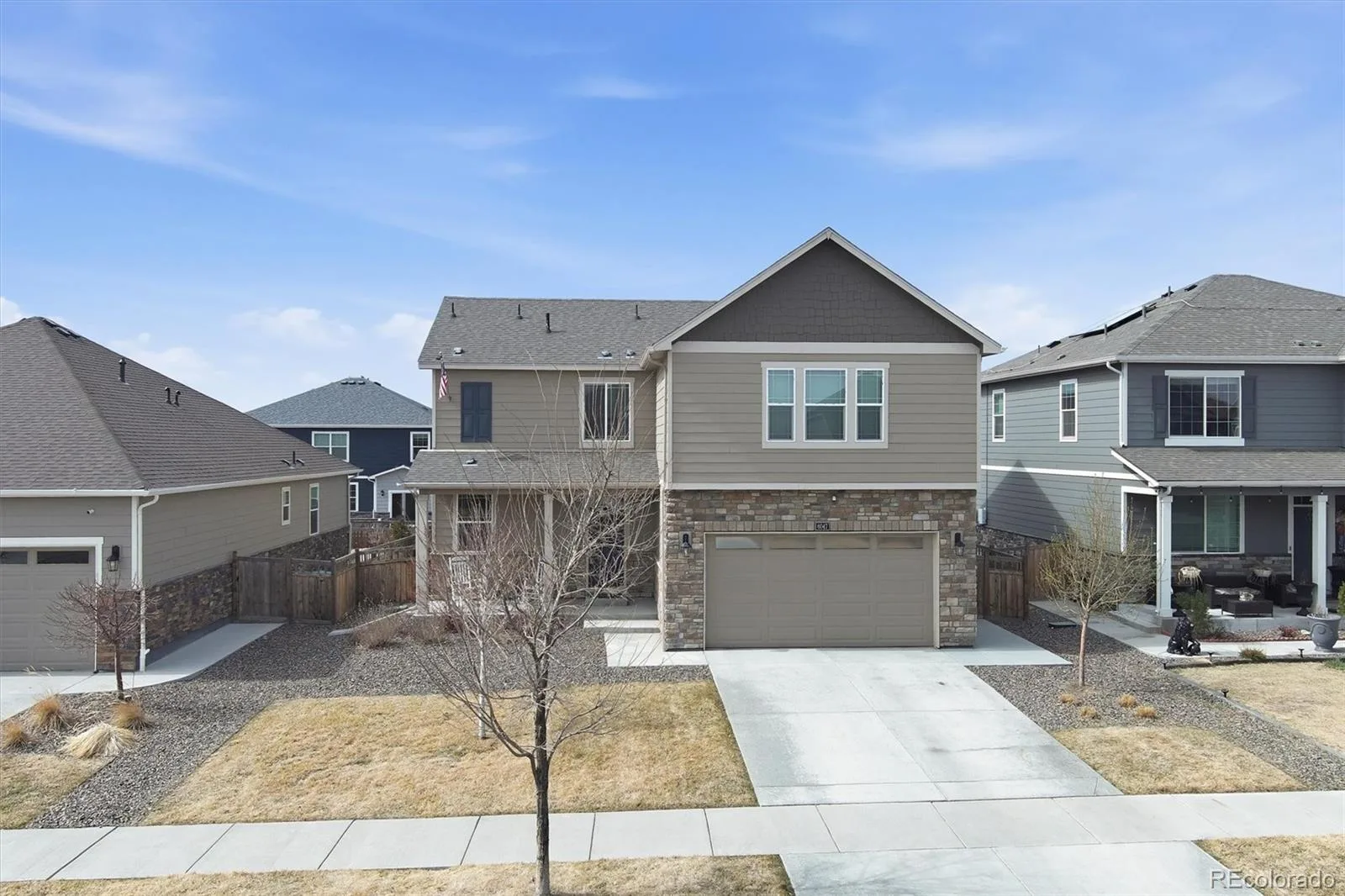 6047 N Halifax Court Aurora CO 80019 MLS #REC4972865 06162026220026 1600 42