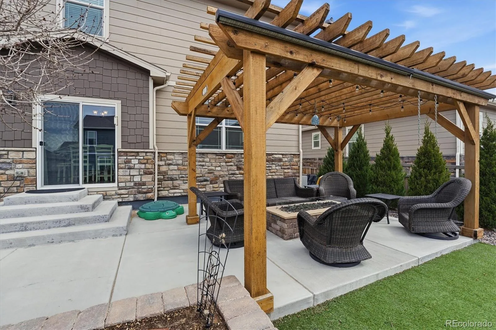 6047 N Halifax Court Aurora CO 80019 MLS #REC4972865 06162026220026 1600 43