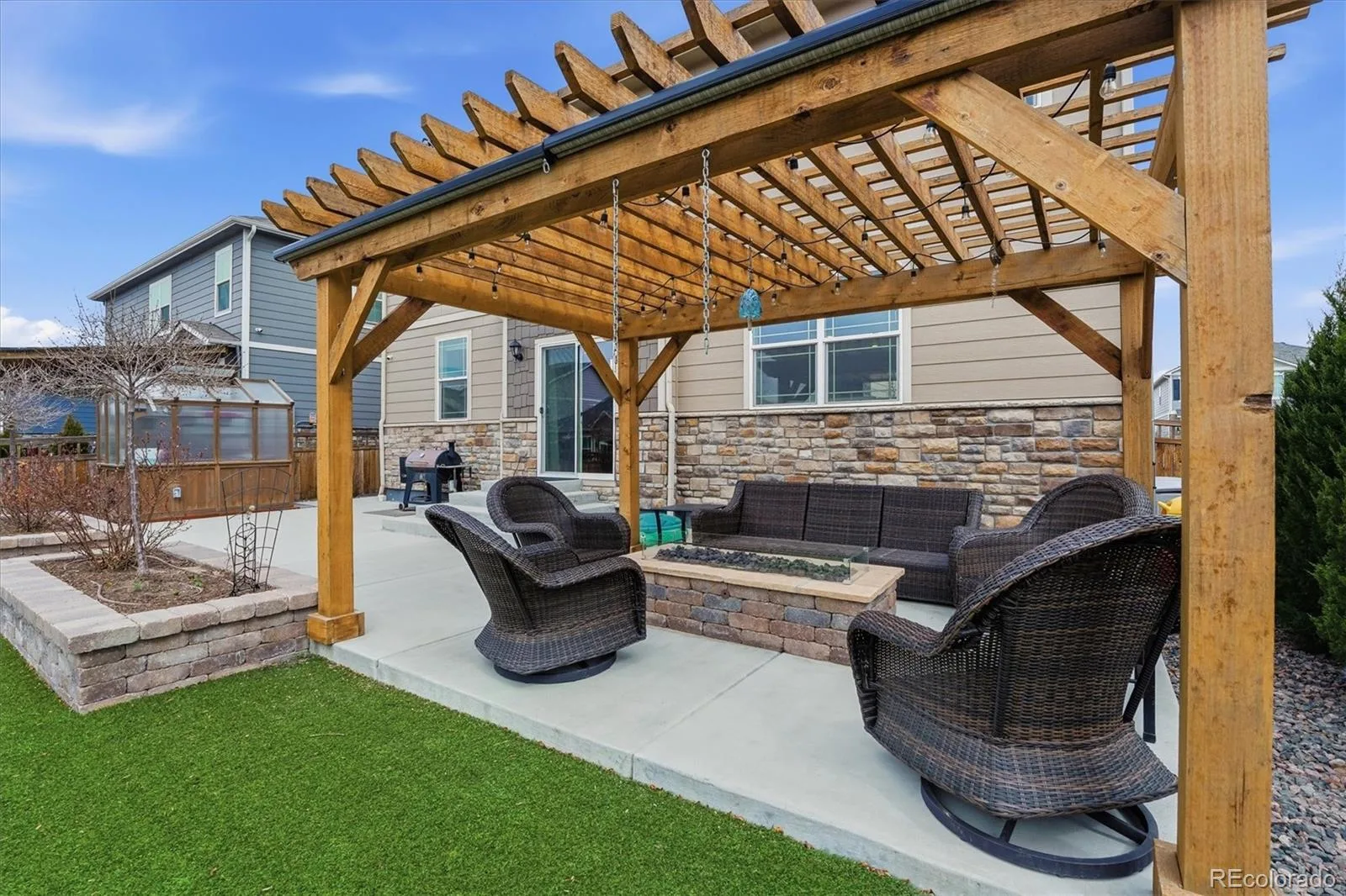 6047 N Halifax Court Aurora CO 80019 MLS #REC4972865 06162026220026 1600 44