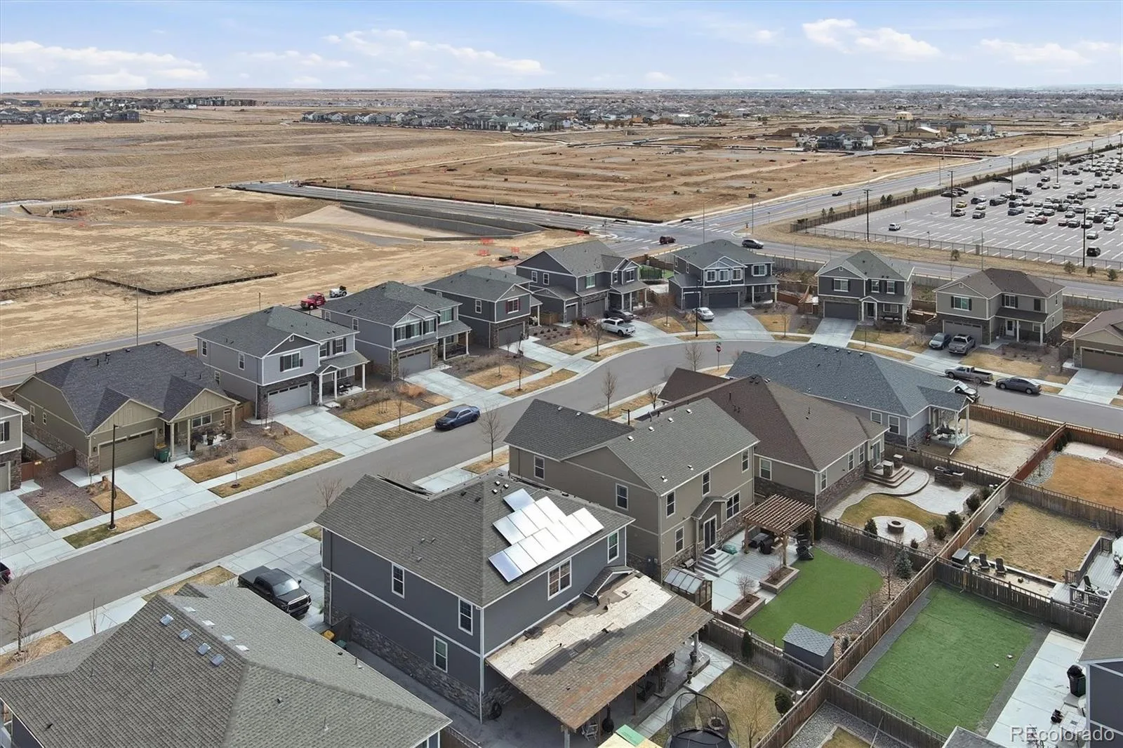 6047 N Halifax Court Aurora CO 80019 MLS #REC4972865 06162026220026 1600 48