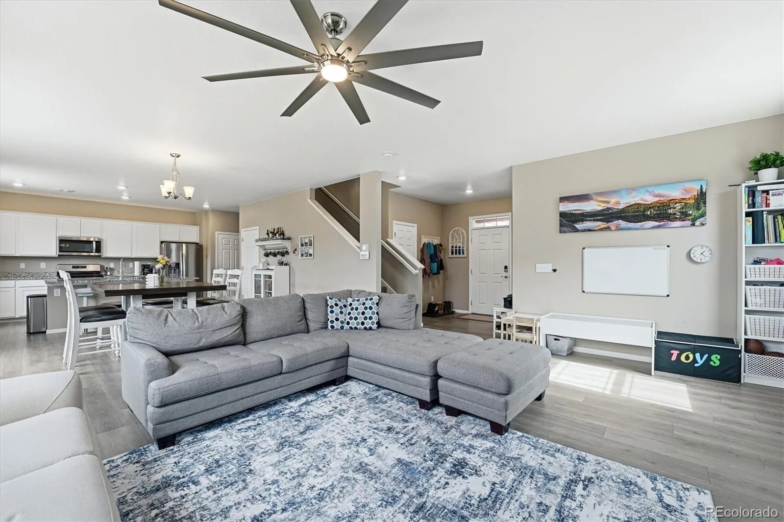 6047 N Halifax Court Aurora CO 80019 MLS #REC4972865 06162026220026 1600 8