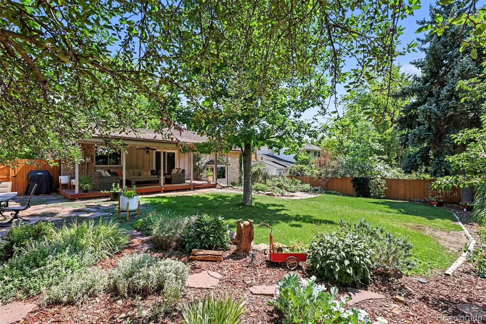 2489 S Brentwood Street Denver CO 80227 | MLS #REC4973854 09232026053021 1600 26