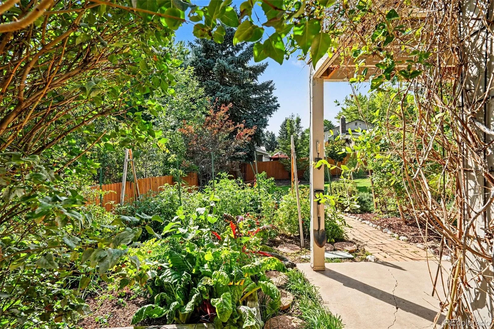 2489 S Brentwood Street Denver CO 80227 | MLS #REC4973854 09232026053021 1600 27