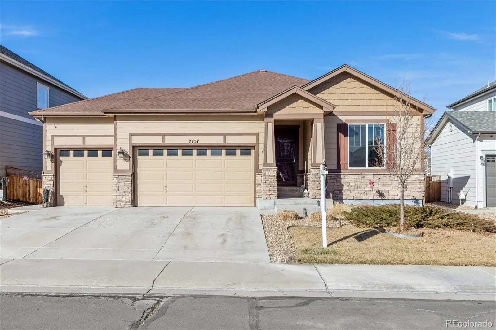 7757 Blue Water Lane Castle Rock CO 80108 MLS #REC4974339 05092026030745 1600 3
