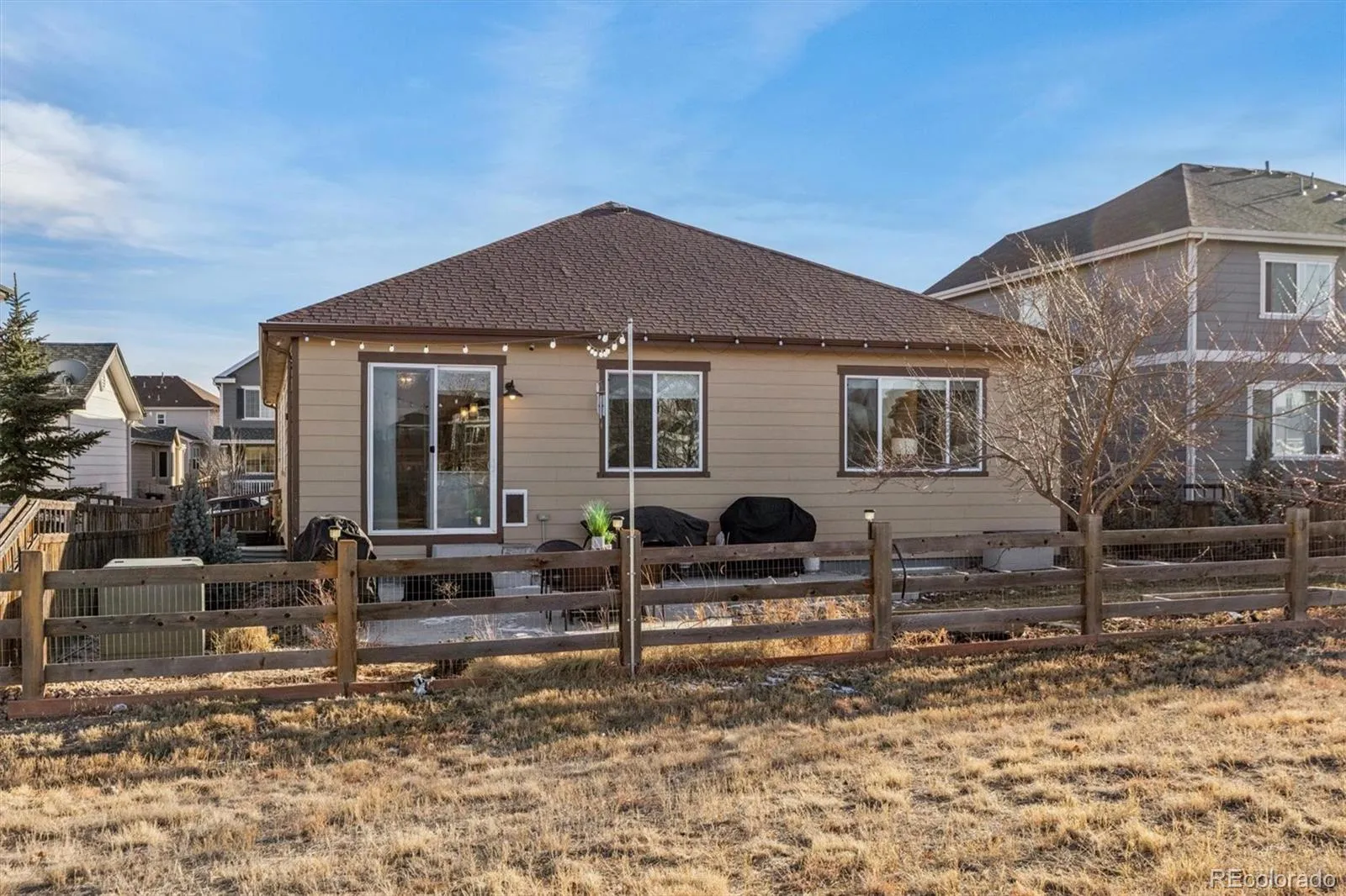7757 Blue Water Lane Castle Rock CO 80108 MLS #REC4974339 05092026030745 1600 34