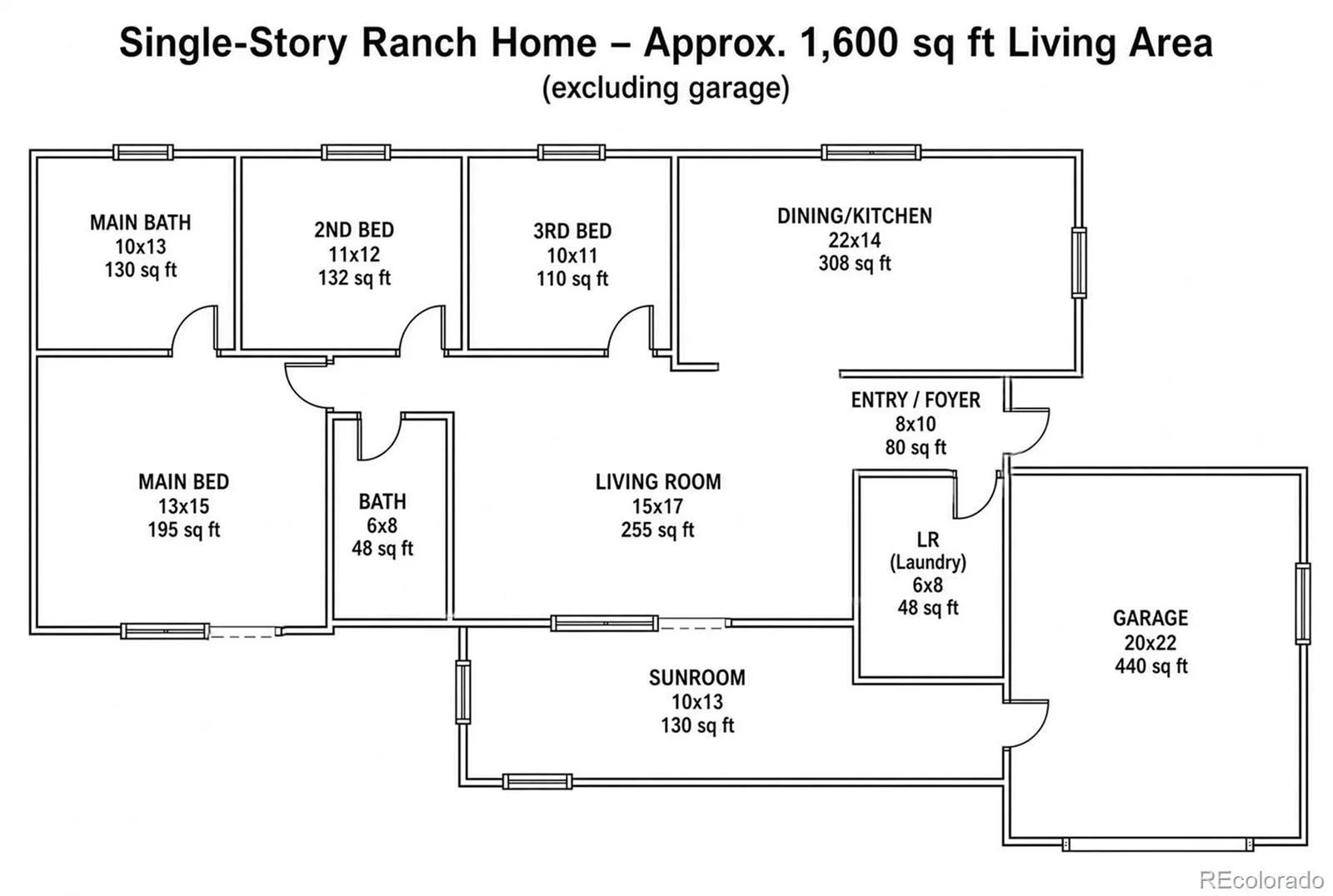 7710 Primrose #168 Frederick CO 80530 | MLS #REC4974386 08252026134358 1600 36