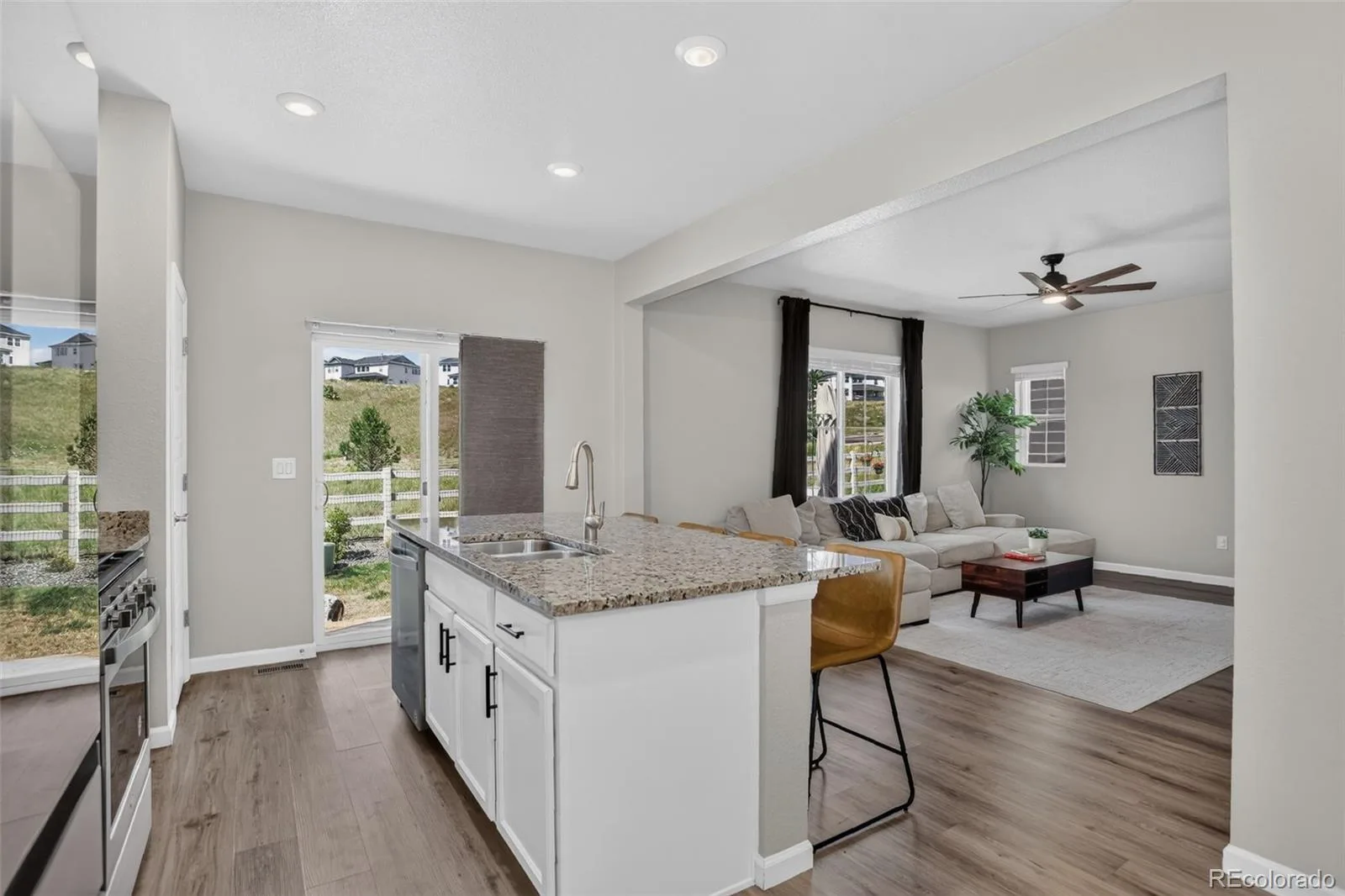 1835 Villageview Lane Castle Rock CO 80104 | MLS #REC4976398 08302026210339 1600 18