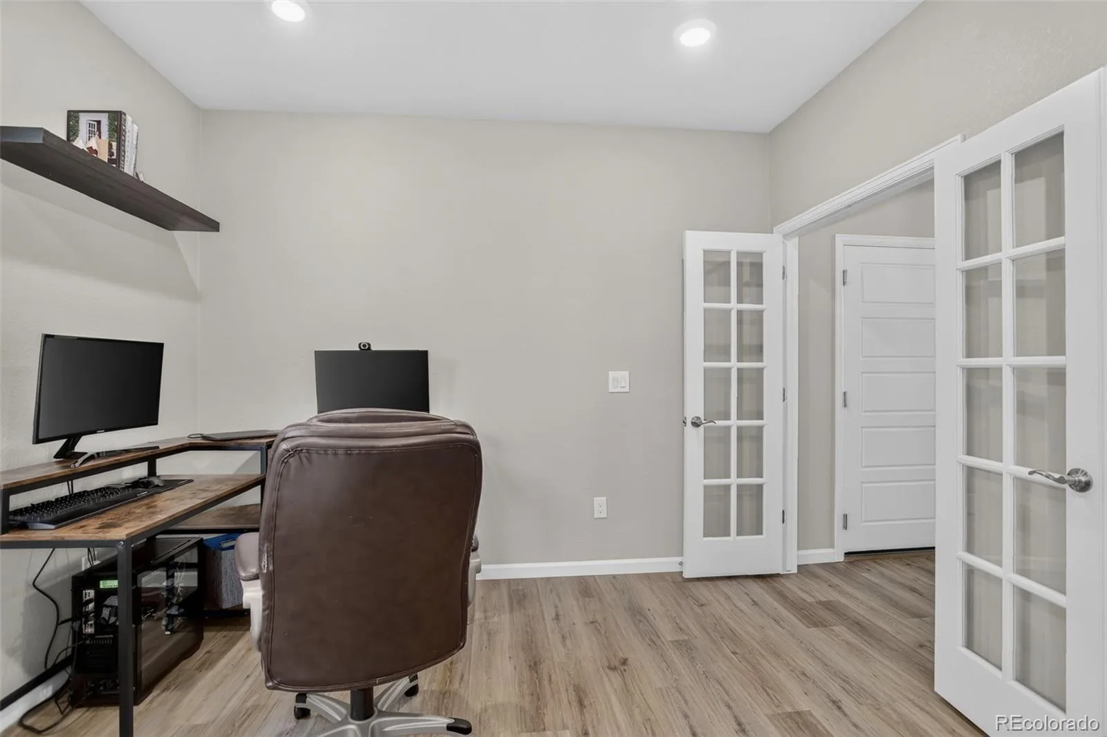 1835 Villageview Lane Castle Rock CO 80104 | MLS #REC4976398 08302026210339 1600 22