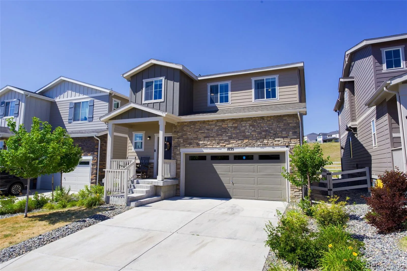 1835 Villageview Lane Castle Rock CO 80104 | MLS #REC4976398 08302026210339 1600 4