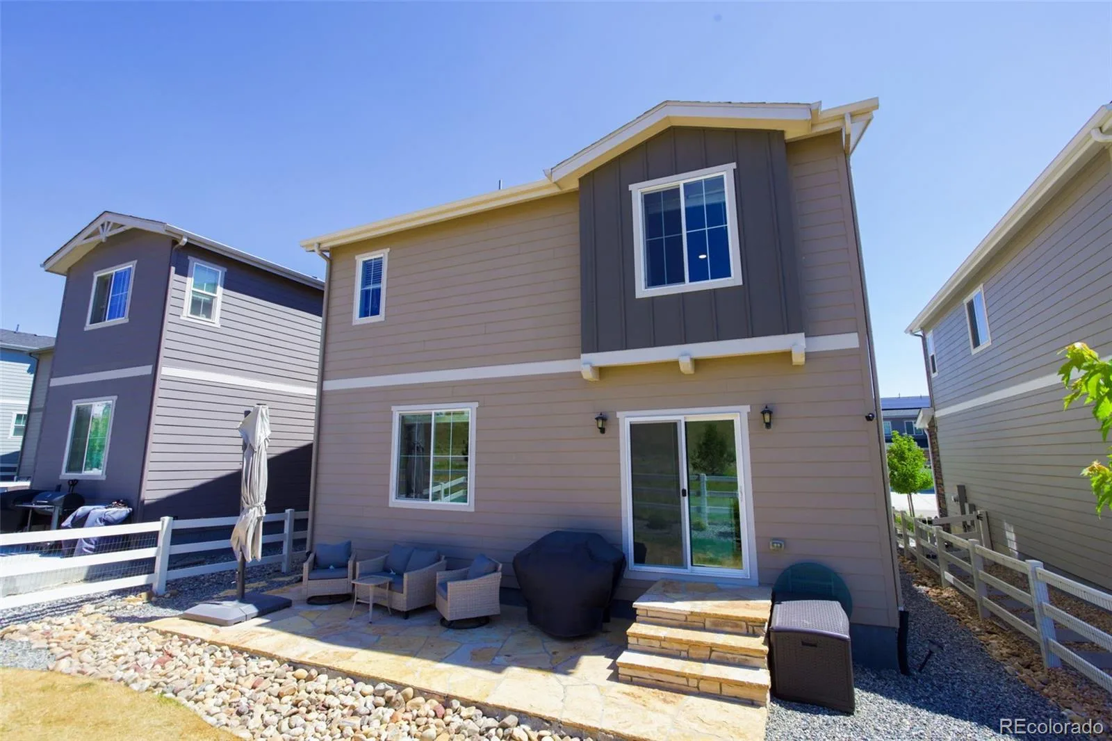 1835 Villageview Lane Castle Rock CO 80104 | MLS #REC4976398 08302026210339 1600 41