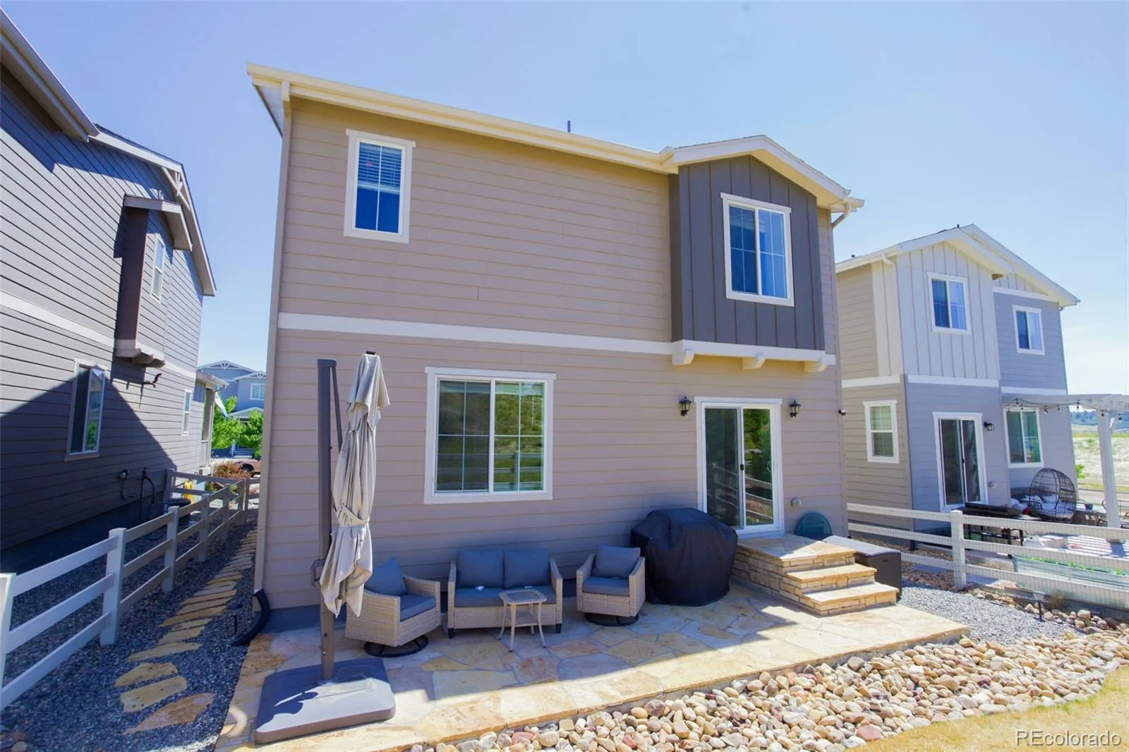 1835 Villageview Lane Castle Rock CO 80104 | MLS #REC4976398 08302026210339 1600 42
