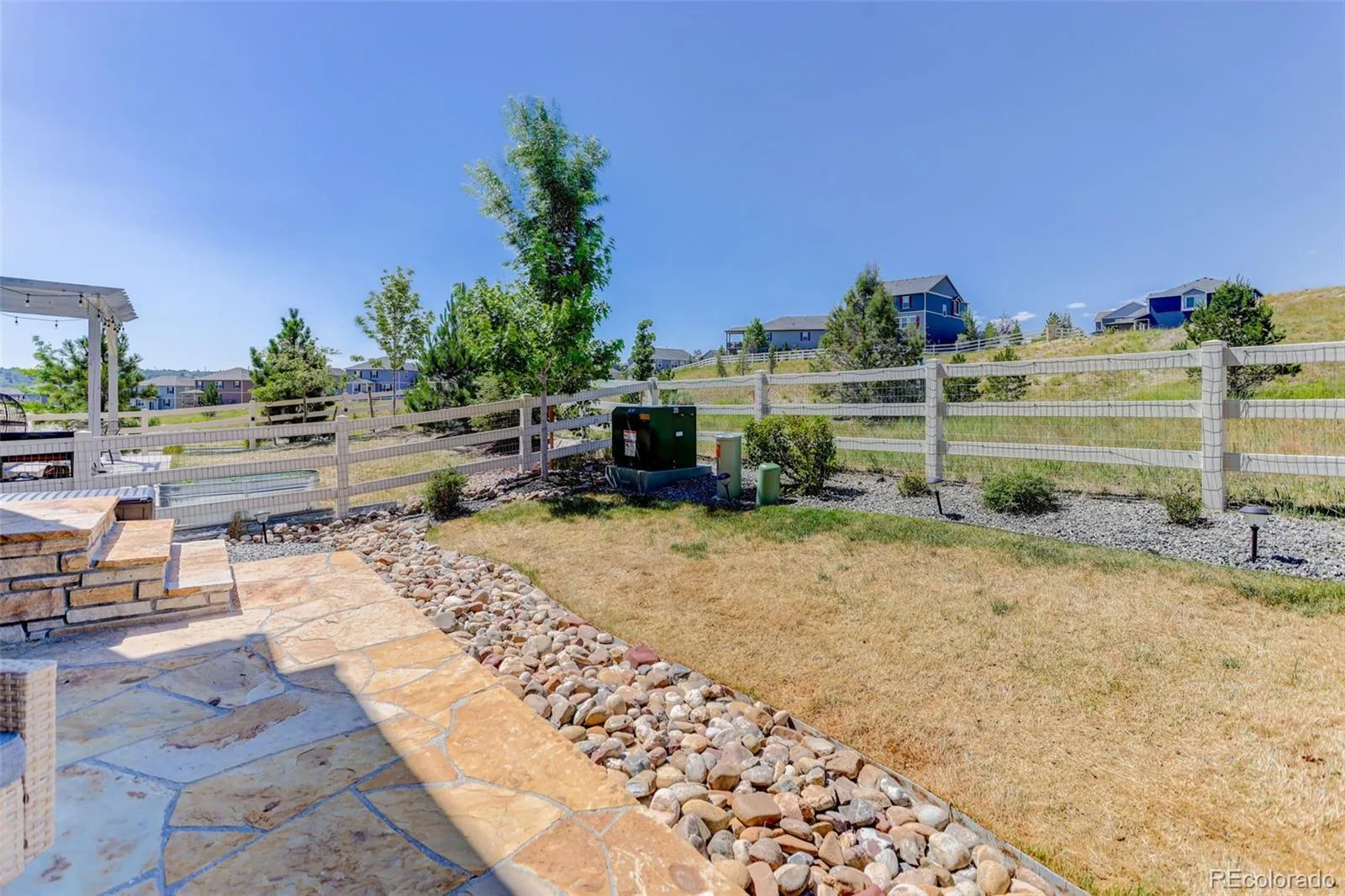 1835 Villageview Lane Castle Rock CO 80104 | MLS #REC4976398 08302026210339 1600 43