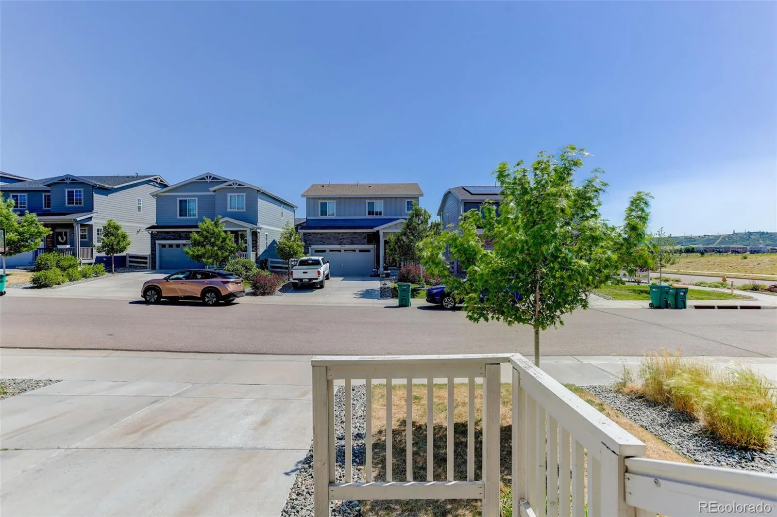 1835 Villageview Lane Castle Rock CO 80104 | MLS #REC4976398 08302026210339 1600 6